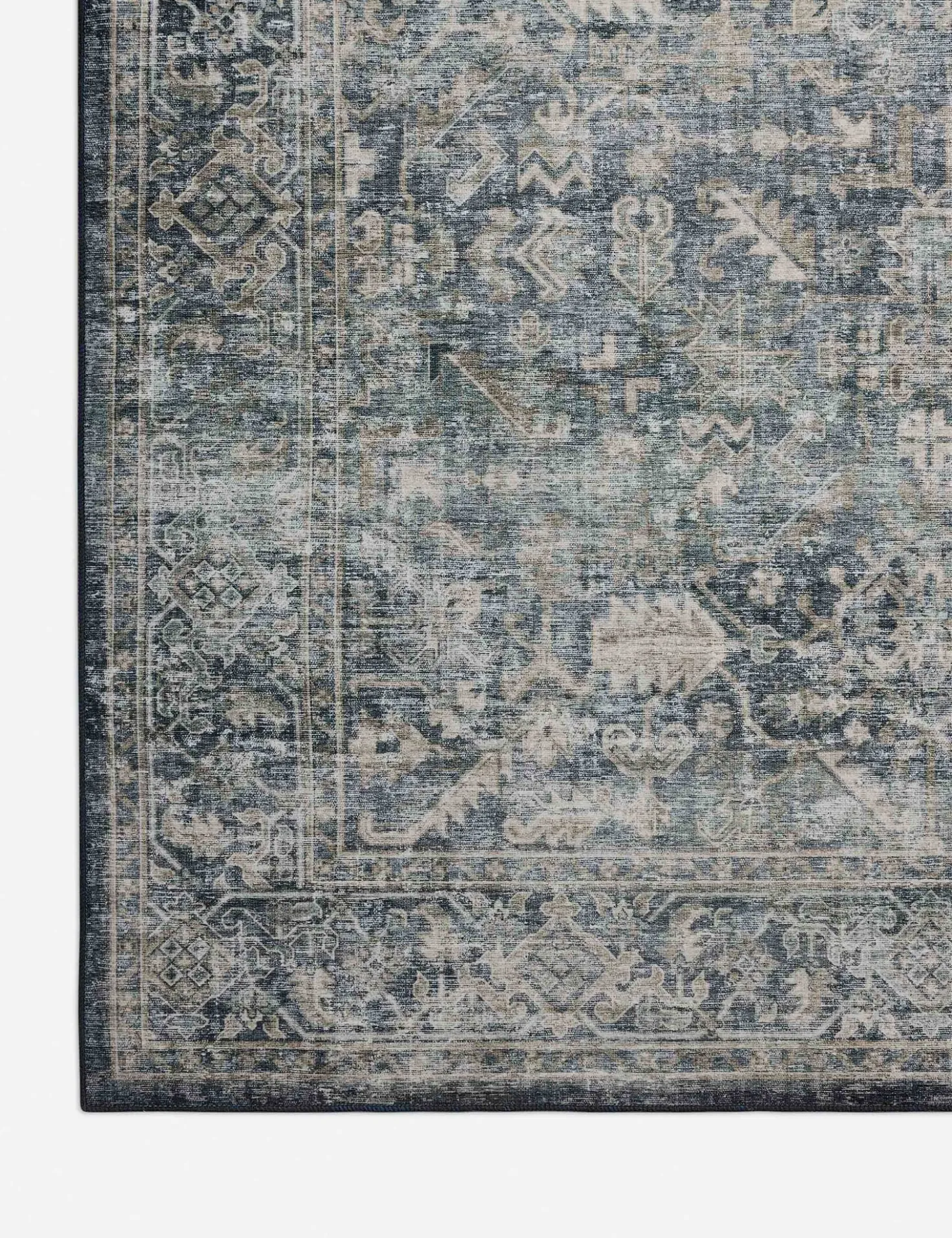 Josie I Rug by Amber Lewis x Loloi