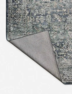 Josie I Rug by Amber Lewis x Loloi