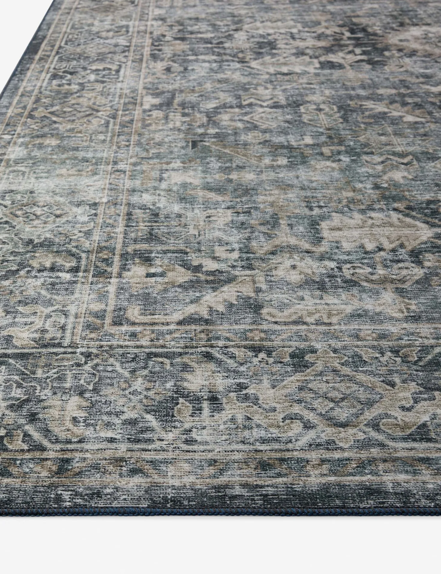 Josie I Rug by Amber Lewis x Loloi