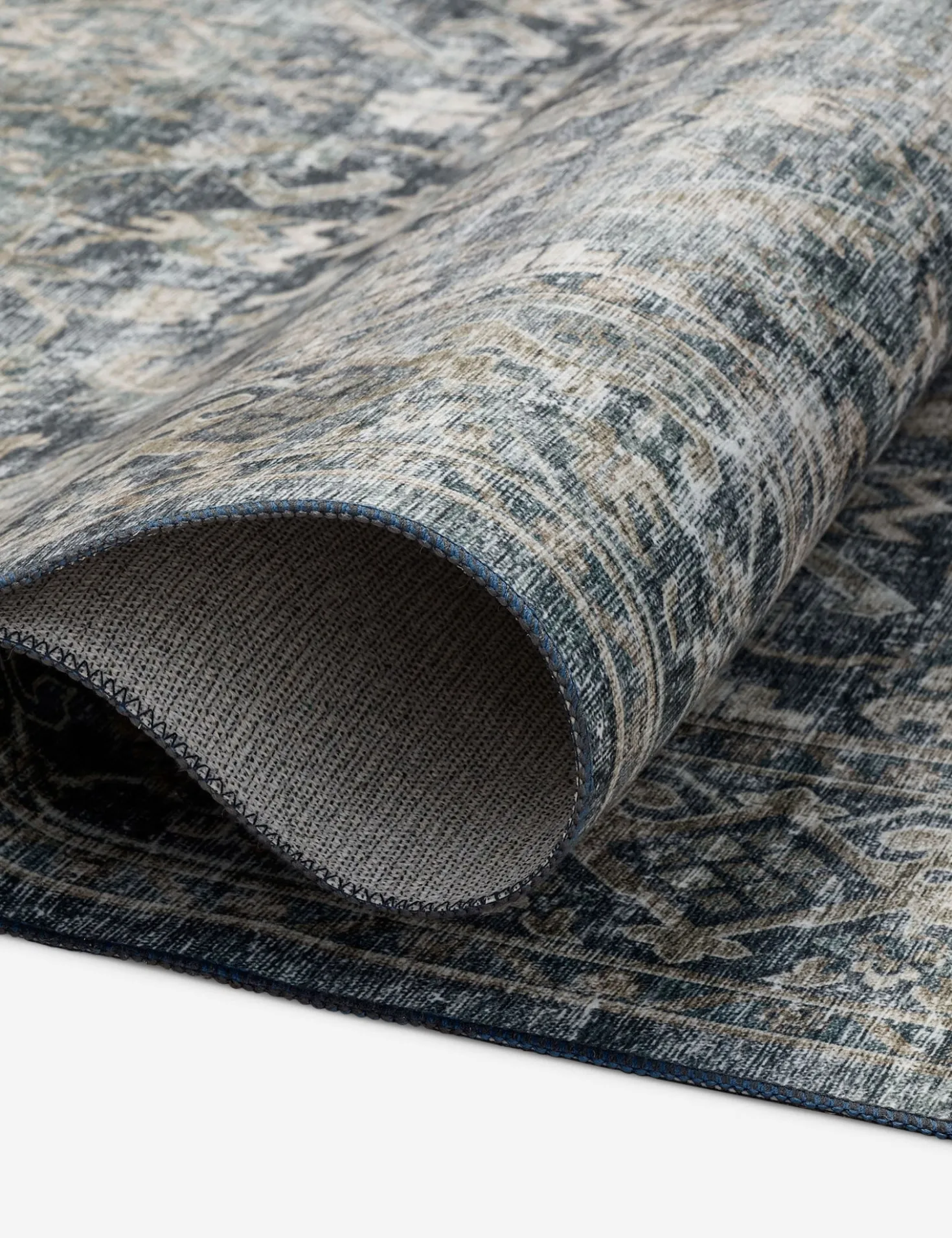 Josie I Rug by Amber Lewis x Loloi