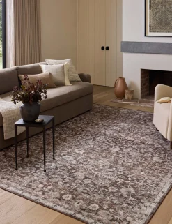 Josie II Rug by Amber Lewis x Loloi