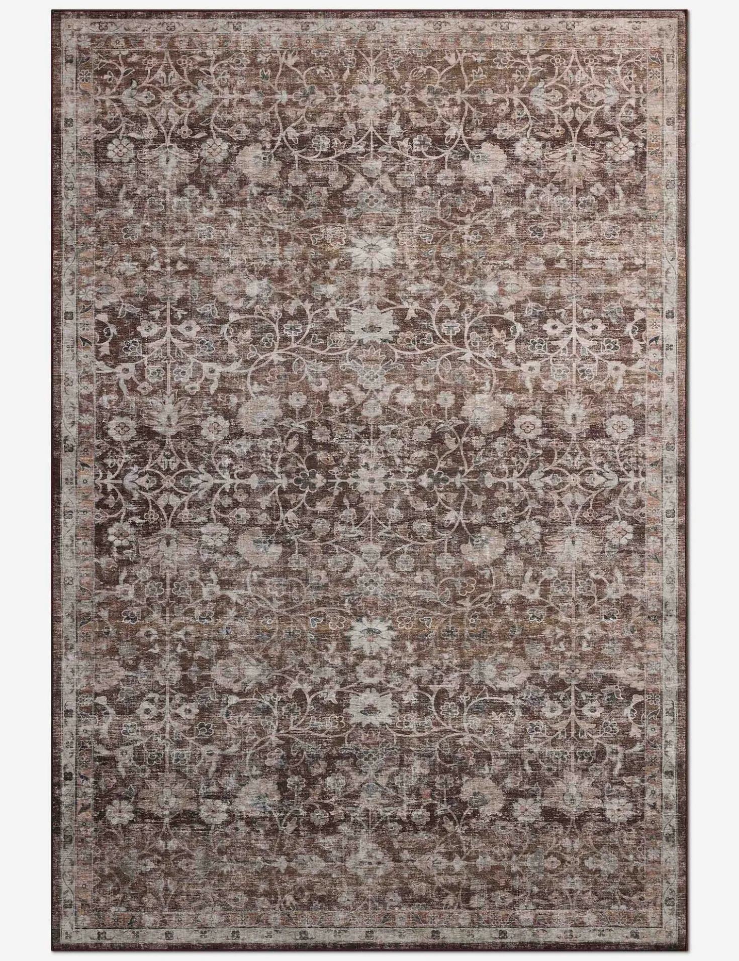 Josie II Rug by Amber Lewis x Loloi
