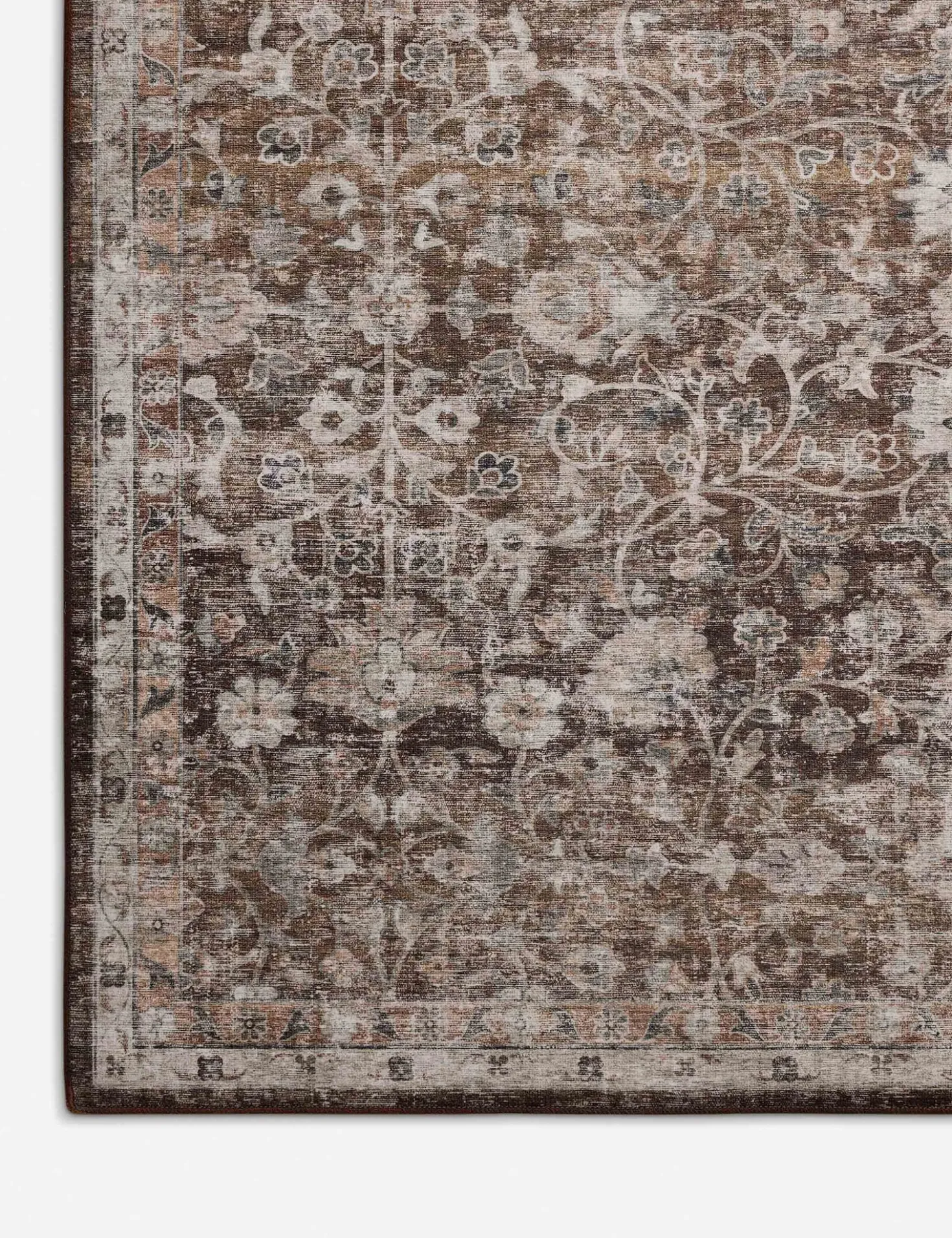 Josie II Rug by Amber Lewis x Loloi