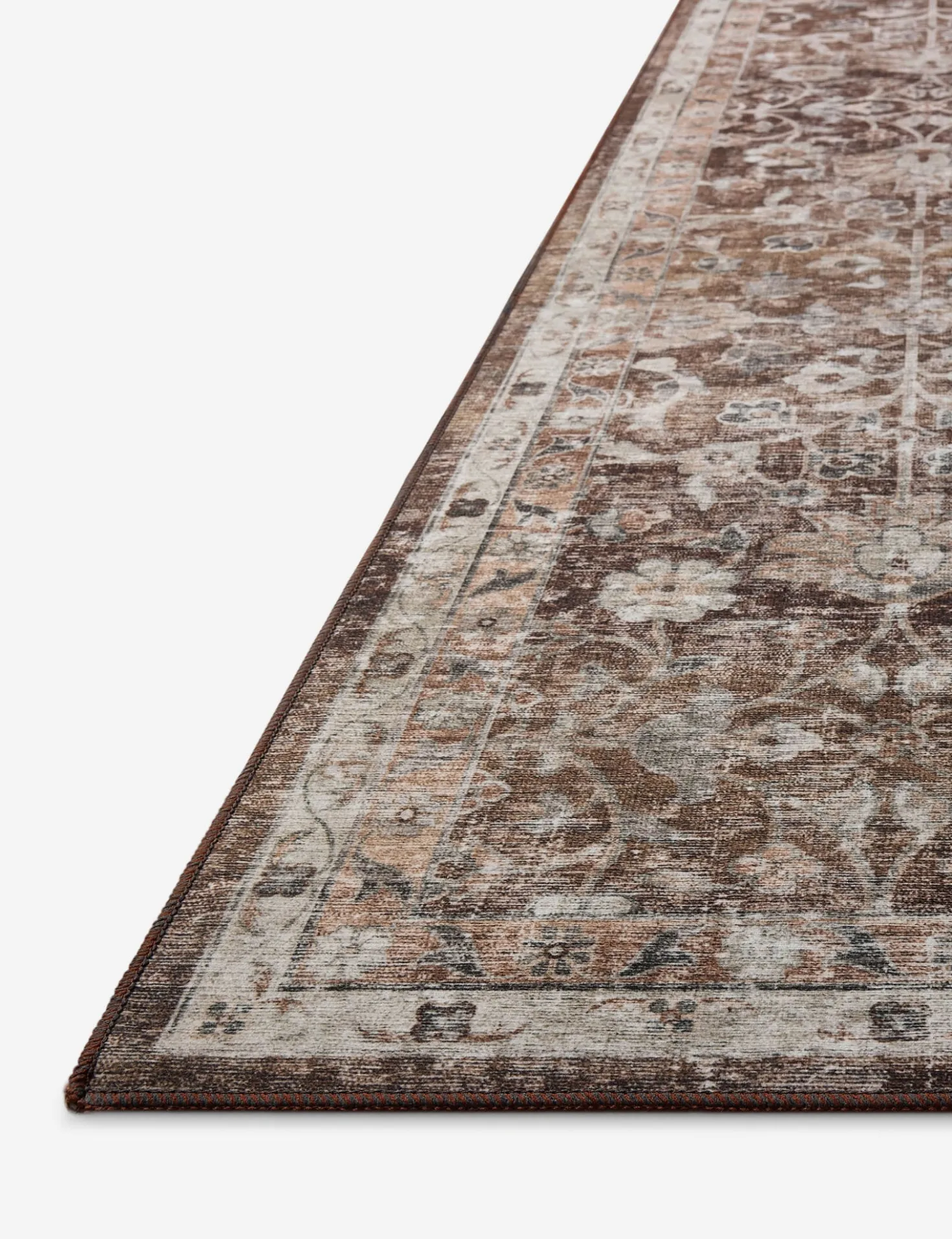 Josie II Rug by Amber Lewis x Loloi