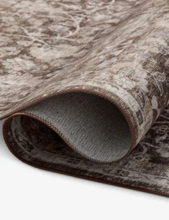 Josie II Rug by Amber Lewis x Loloi