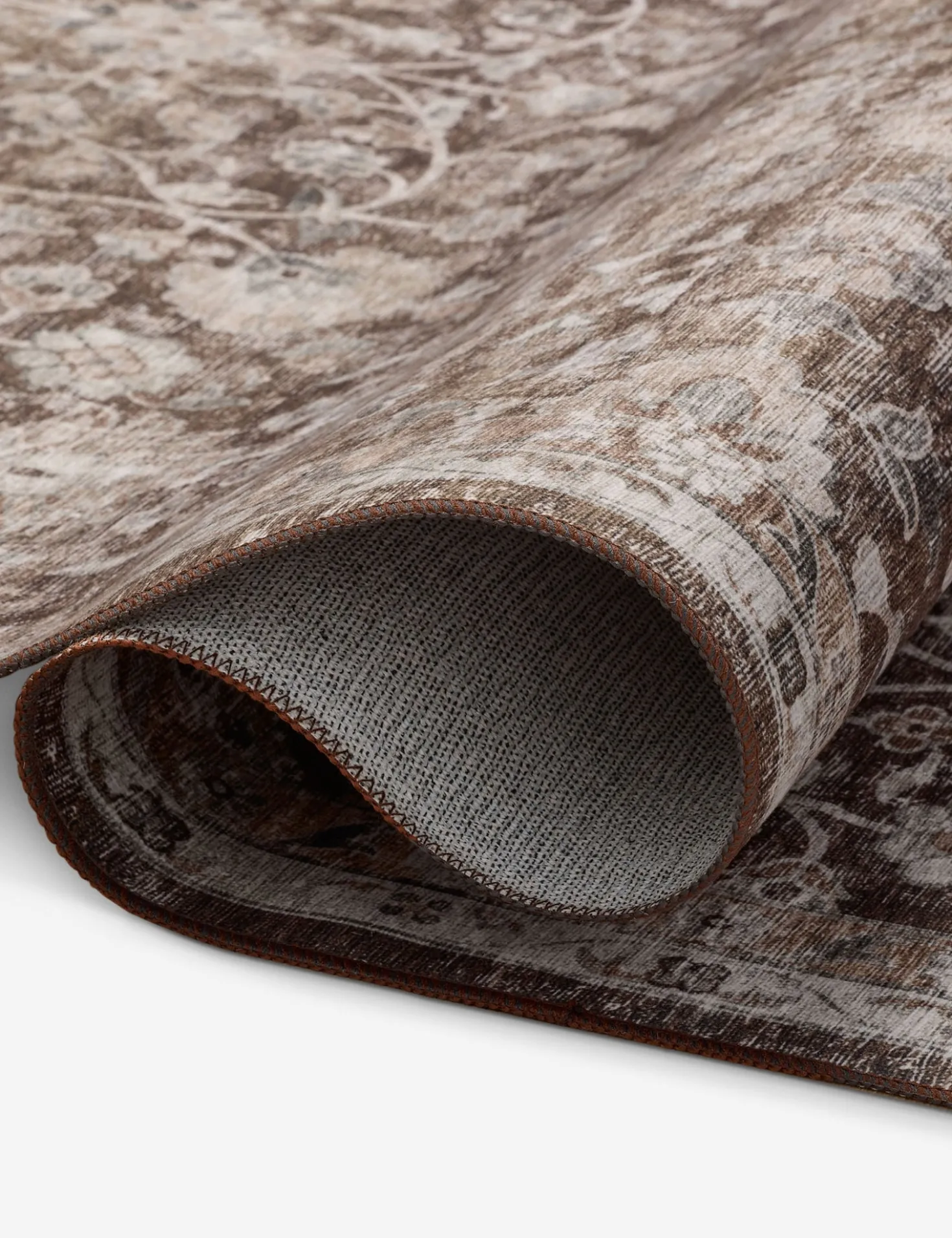 Josie II Rug by Amber Lewis x Loloi