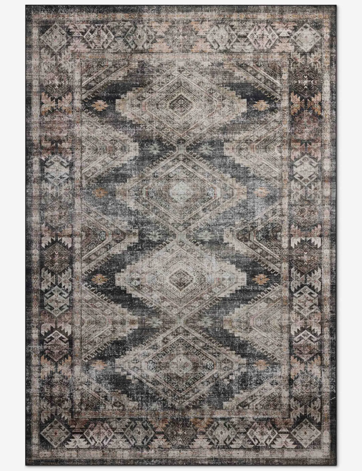 Josie III Rug by Amber Lewis x Loloi