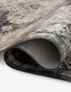 Josie III Rug by Amber Lewis x Loloi