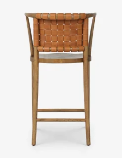Joyner Bar And Counter Stool