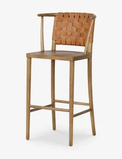 Joyner Bar And Counter Stool