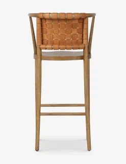 Joyner Bar And Counter Stool