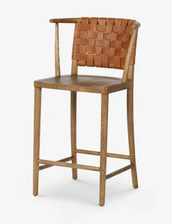 Joyner Bar And Counter Stool