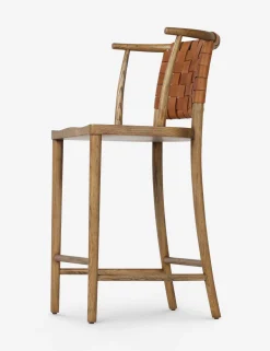 Joyner Bar And Counter Stool