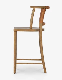 Joyner Bar And Counter Stool