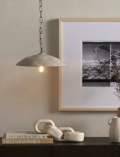 Juana Pendant Light