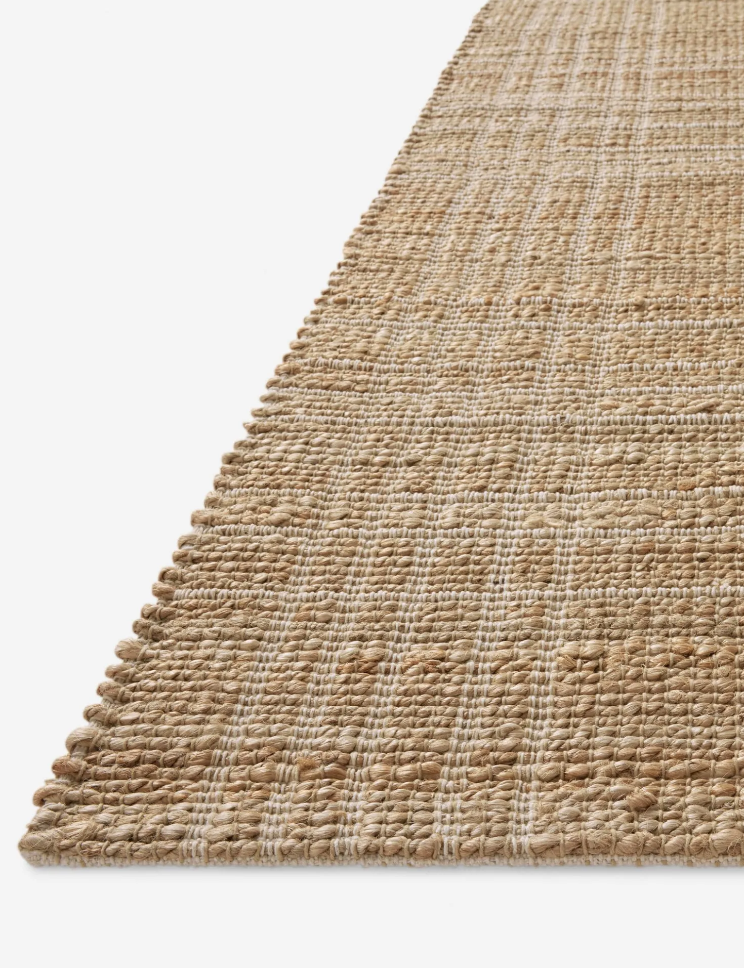 Judy I Jute-Blend Rug by Chris Loves Julia x Loloi