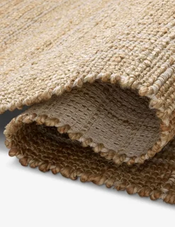 Judy I Jute-Blend Rug by Chris Loves Julia x Loloi