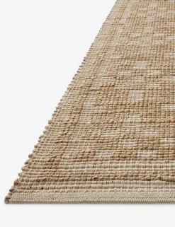 Judy II Jute-Blend Rug by Chris Loves Julia x Loloi