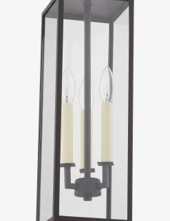 Judy Outdoor Pendant Light