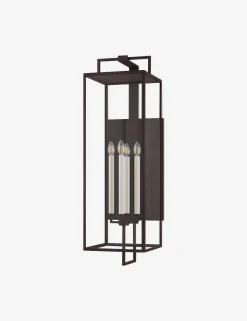 Judy Outdoor Sconce