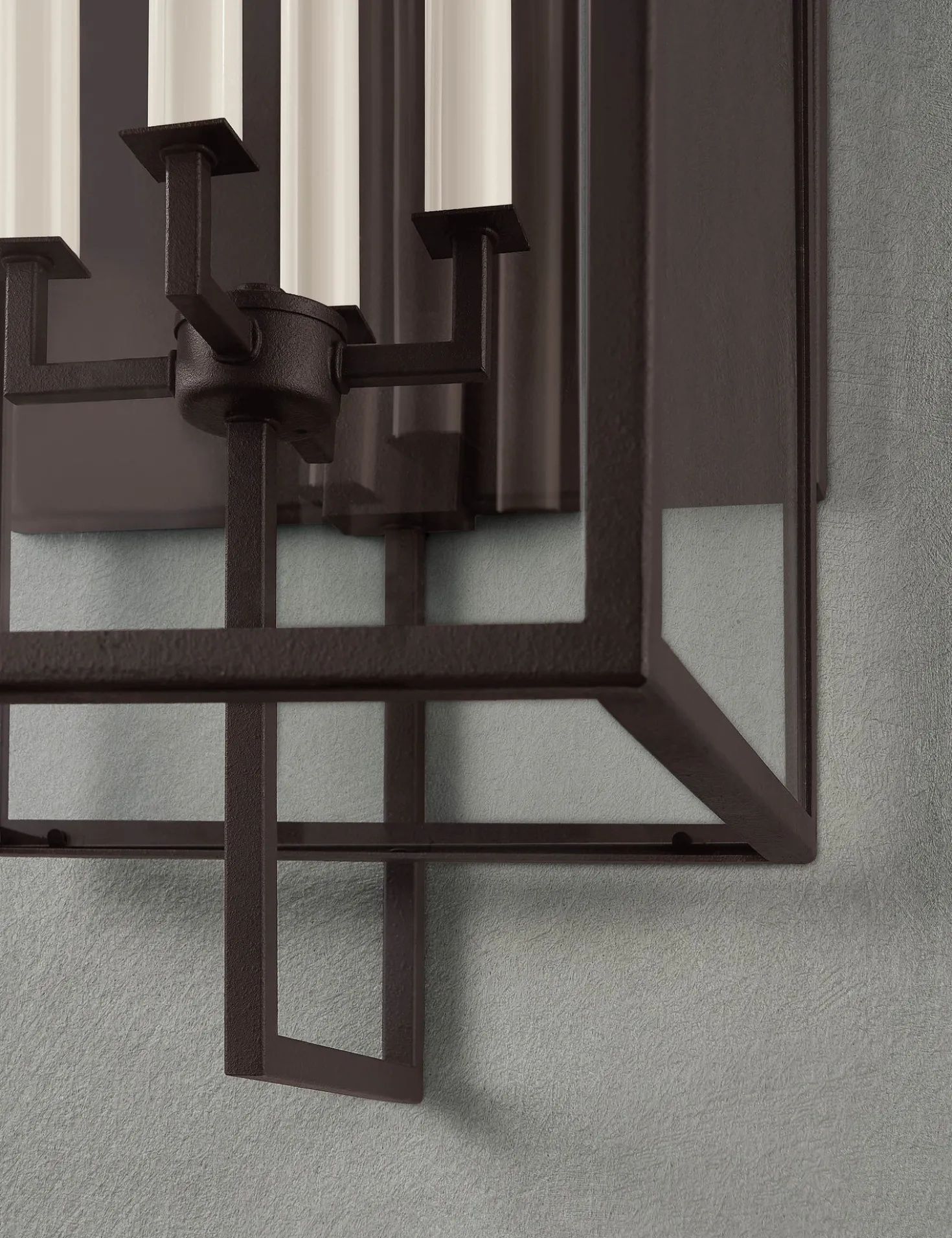 Judy Outdoor Sconce