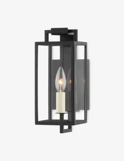 Judy Outdoor Sconce