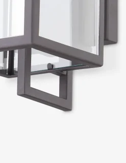 Judy Outdoor Sconce