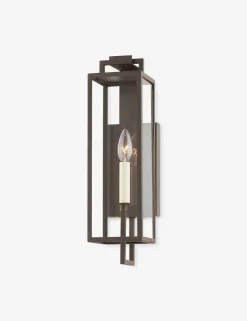 Judy Outdoor Sconce