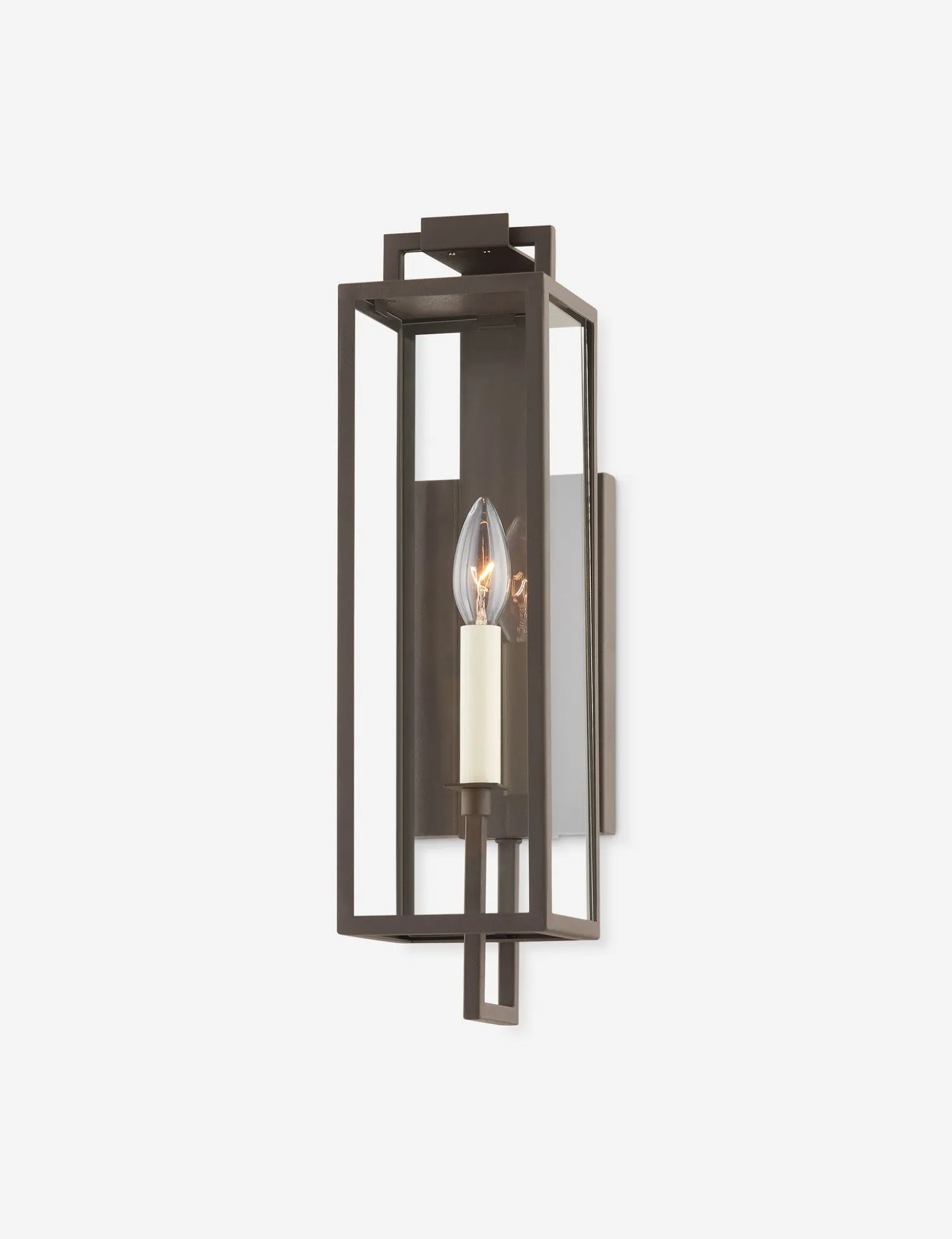 Judy Outdoor Sconce