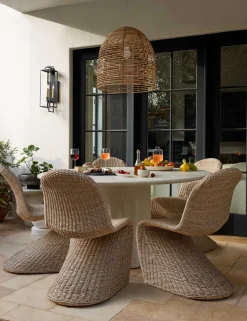 Judy Outdoor Sconce