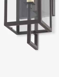 Judy Outdoor Sconce
