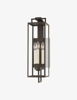 Judy Outdoor Sconce