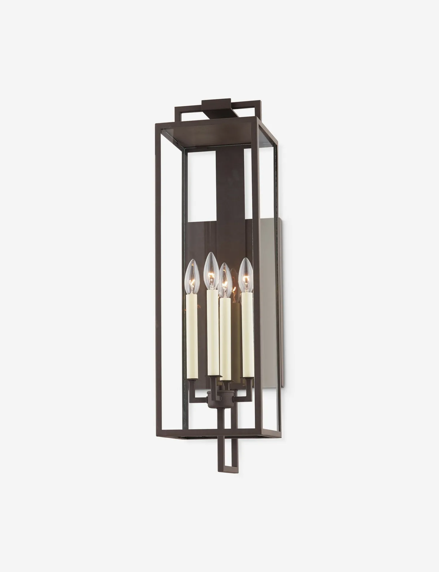 Judy Outdoor Sconce