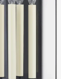 Judy Outdoor Sconce