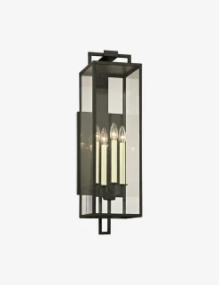 Judy Outdoor Sconce