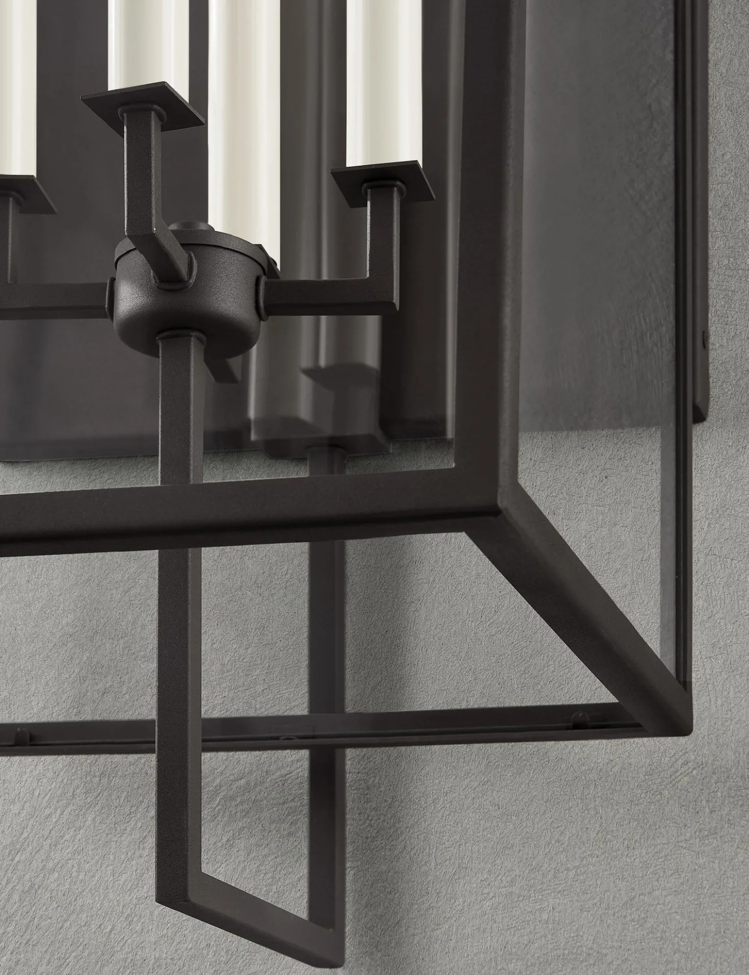 Judy Outdoor Sconce