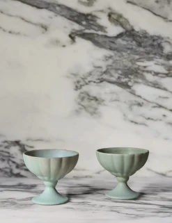 Julep Fruit Cup by Sarah Sherman Samuel (Set of 2)