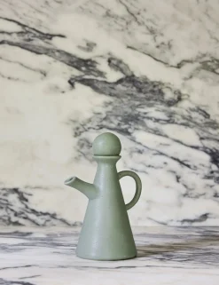 Julep Oil Cruet by Sarah Sherman Samuel