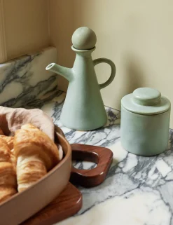 Julep Oil Cruet by Sarah Sherman Samuel