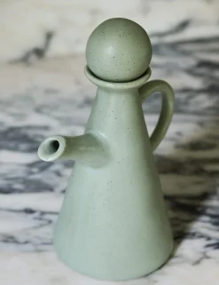 Julep Oil Cruet by Sarah Sherman Samuel