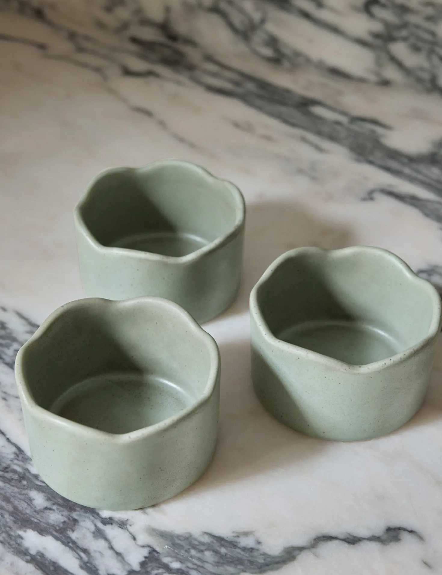 Julep Ramekin by Sarah Sherman Samuel (Set of 4)