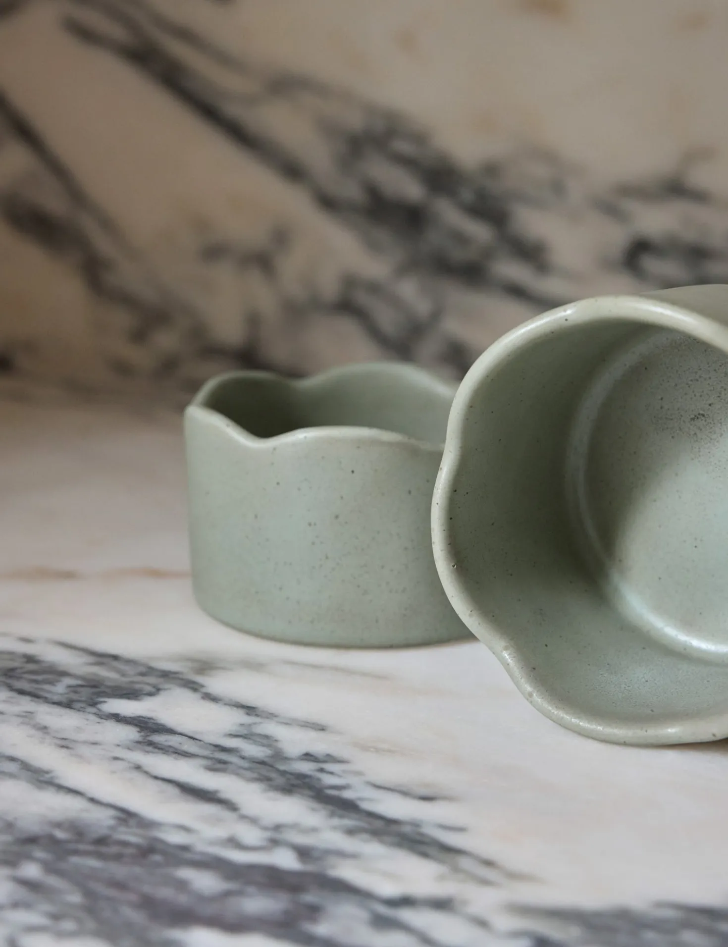 Julep Ramekin by Sarah Sherman Samuel (Set of 4)