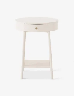 Jules Nightstand
