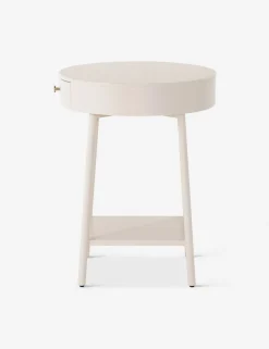 Jules Nightstand