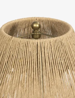 Julian Table Lamp