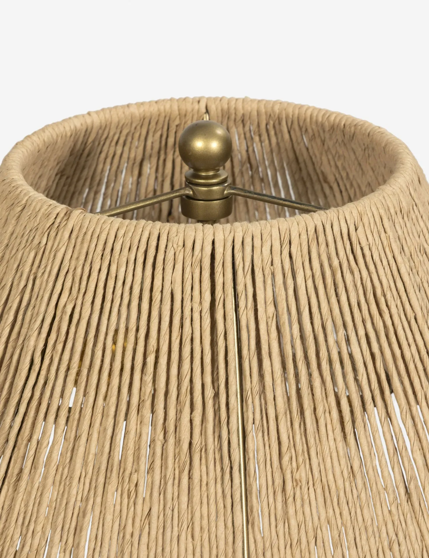 Julian Table Lamp