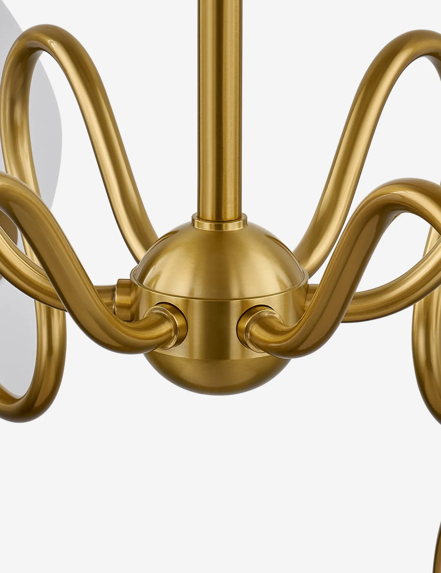 Julius Chandelier