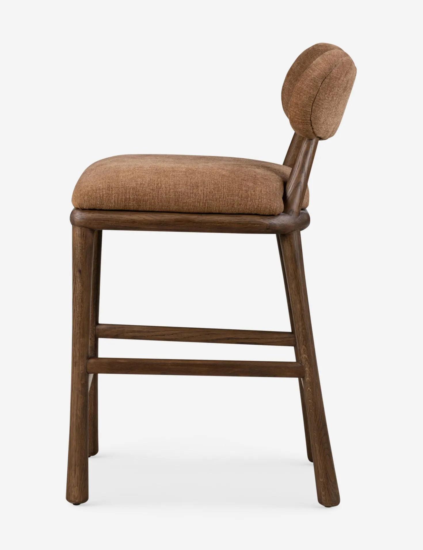 Juna Counter Stool by Amber Lewis x Four Hands