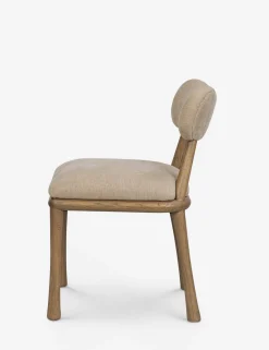 Juna Dining Chair by Amber Lewis x Four Hands