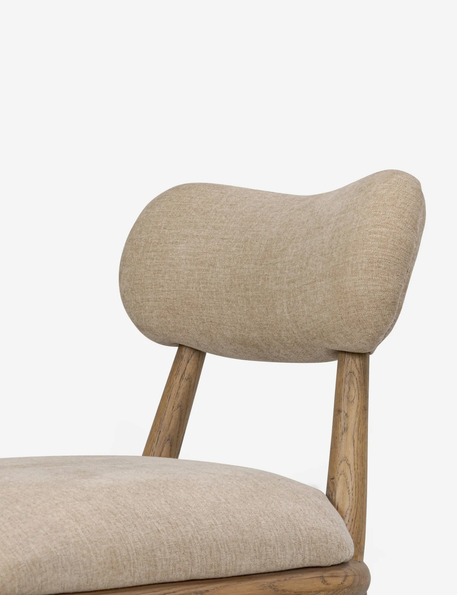 Juna Dining Chair by Amber Lewis x Four Hands